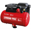 Kompresor Strend Pro BOF1506, bezolejový, 1,1 kW, 6 lit. 115087