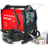 Zváračka - Welder Fantasy Jet TIG II 200 AC/DC zváračka (Zváračka - Welder Fantasy Jet TIG II 200 AC/DC zváračka)