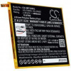 Powery Akumulátor kompatibilní s Samsung HQ-3565S 4900mAh Li-Pol 3,85V - neoriginálny
