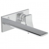 Ideal Standard Conca Tap - Umývadlová batéria pod omietku, výtok 22 cm, chróm A7372AA
