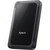 Apacer externý pevný disk, AC532, 2.5