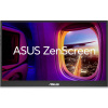 Asus ZenScreen OLED MQ16AHE LCD monitor 39.6 cm (15.6 palca) En.trieda 2021 B (A - G) 1920 x 1080 Pixel Full HD 1 ms zásuvka slúchadiel OLED; 90LM07SV-B02170