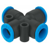 Festo QSMX-6