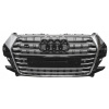 Predná maska AUDI Q3 8U POLIFT (15-18) Styling RSQ3
