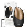 Sonic Thermo Facial Brush 6in1 Geske with APP (gray)