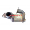 Renault MODUS 9/04-2/08 katalyzátor 1,5dCi / BOSAL