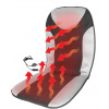 Potah sedadla vyhřívaný s termostatem 12V COMFORT