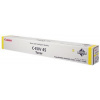toner CANON C-EXV45Y yellow iRAC7260/iRAC7270/iRAC7280 (52000 str.) (6948B002)