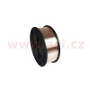 svařovací drát ocel GYS MIG/MAG 0.6 mm, plastová cívka průměr 300 mm, 15 kg GY 086166