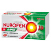 Nurofen Rapid 400 mg Capsules cps.mol.30 x 400 mg