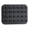 Forma na lízátka cake pop pan - KAISER