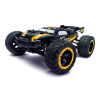 BlackZon Slyder ST Turbo 1/16 4WD 2S Brushless - Žlutý