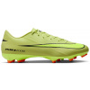 Pánske kopačky Nike, MERCURIAL VAPOR 16 ACADEMY FG/ MG žltá,čierna, 42 EU