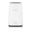 ZyXEL FWA510, 5G NR Indoor Router, Standalone/Nebula with 1 year Nebula Pro License,AX3600 WiFi, 2.5GB LAN, EU and UK re FWA-510-EU0102F