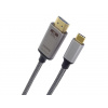 PremiumCord USB-C na HDMI, 2m, 8K @ 60Hz, 4K @ 144Hz (ku31hdmi22)