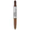 Clinique HIGH IMPACT SHADOW PLAY SHADOW+ DEFINER - RUM + COLA 1,9 G