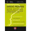 Daňové priznania FO a PO za rok 2023 - J. Bielená, Miroslava Brnová, M. Vidová, Z. Kajanovičová