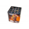 Pyrotechnika Kompakt 16ran / 25mm Leo