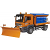 Bruder 03785 Silničáři MAN TGS (03785)