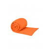 Rýchloschnúci uterák Sea To Summit Pocket Towel M - outback
