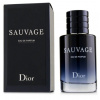 Christian Dior Sauvage parfumovaná voda pánska 60 ml