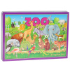 Deny ZOO - 4 logické hry