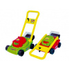 Směr Kosačka na trávu 2001 automatic plast 60cm