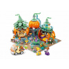 Sluban Girls Dream Pumpkin M38-B1177 Kouzelná dýňová vesnička