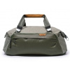 Peak Design Travel Duffel 35L Sage