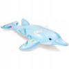 Nafukovací Delfín na Plávanie Intex
