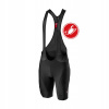 Castelli XL Bicycle Shorts Black Black (Celoročný ochranný kryt na bicykli 175-190 cm)