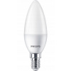 Philips E14/B35 2.8W 2700K 250lm žiarovka Led