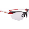 Okuliare ALPINA TWIST FIVE HR VL + black/ red/ white