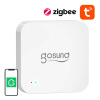 Gosund Smart Zigbee/WiFi/BLE Gateway ST21 Tuya 6977038680303