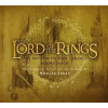 The Lord Of The Rings (The Motion Picture Trilogy Soundtrack) Howard Shore CD - Soundtrack Pán prsteňov (Filmová trilógia) Howard Shore CD