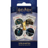 Winning Moves Harry Potter Hrací Karty Německá Verze