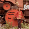 Collegium musicum live LP
