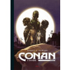 Conan z Cimmerie Svazek II - Howard Robert Ervin