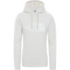 The North Face HALF DOME PULLOVER HOODIE biela Dámska mikina M