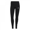 adidas Essentials Linear Leggings Ladies Black/White XXS (0-2)