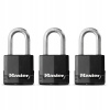 Master Lock M115EURTRILF 3 ks