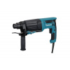 Makita HR2670 Kombinované kladivo 800W