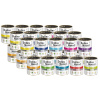 Dolina Noteci Premium Mix 30x800g (7 príchutí)
