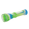 Qnubu Colorado - Silicone Glass Pipe 9cm