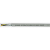 HELU Yö-C-PURö-JZ 21427-500 riadiaci kábel 4 G 0.75 mm², 500 m, sivá; 21427-500