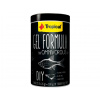 TROPICAL- Gel Formula omnivore 1000ml: 105g produktu=300g žele všežravé ryby