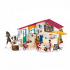 Schleich 42592 Kaviareň pre jazdcov