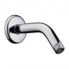 Hansgrohe - Sprchové rameno 128 mm, chróm 27411000