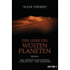 Der Herr des Wüstenplaneten (Frank Herbert,Jakob Schmidt)()