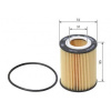 TATechnix Olejový filter Opel CORSA C (X01) - 1.0, 1.2, 1.2Twinport, 1.4Twinport